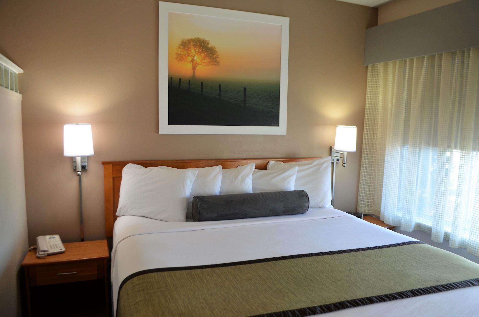 Days Inn & Suites By Wyndham MadisonMadison  Kültér fotó