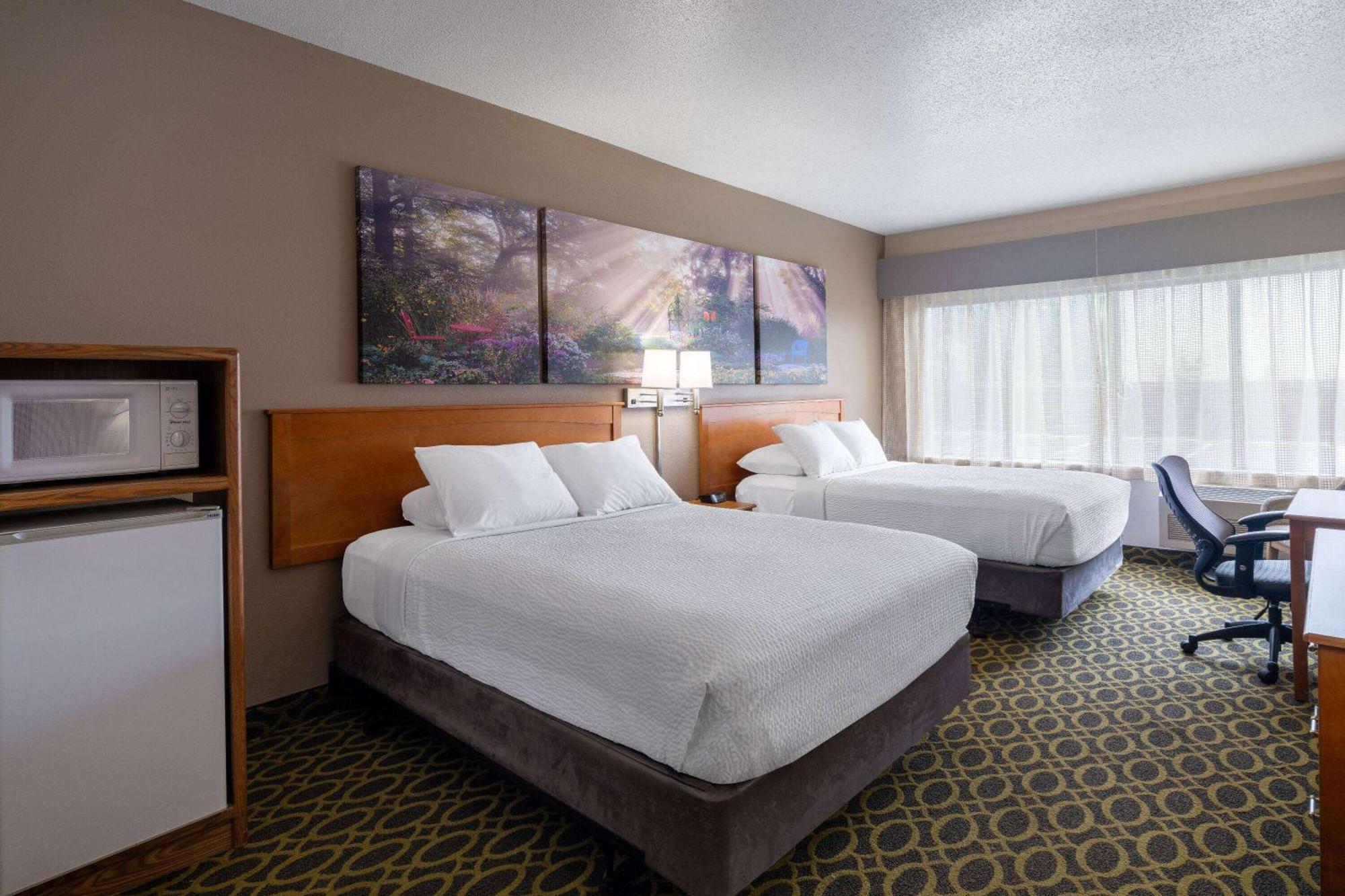 Days Inn & Suites By Wyndham MadisonMadison  Kültér fotó