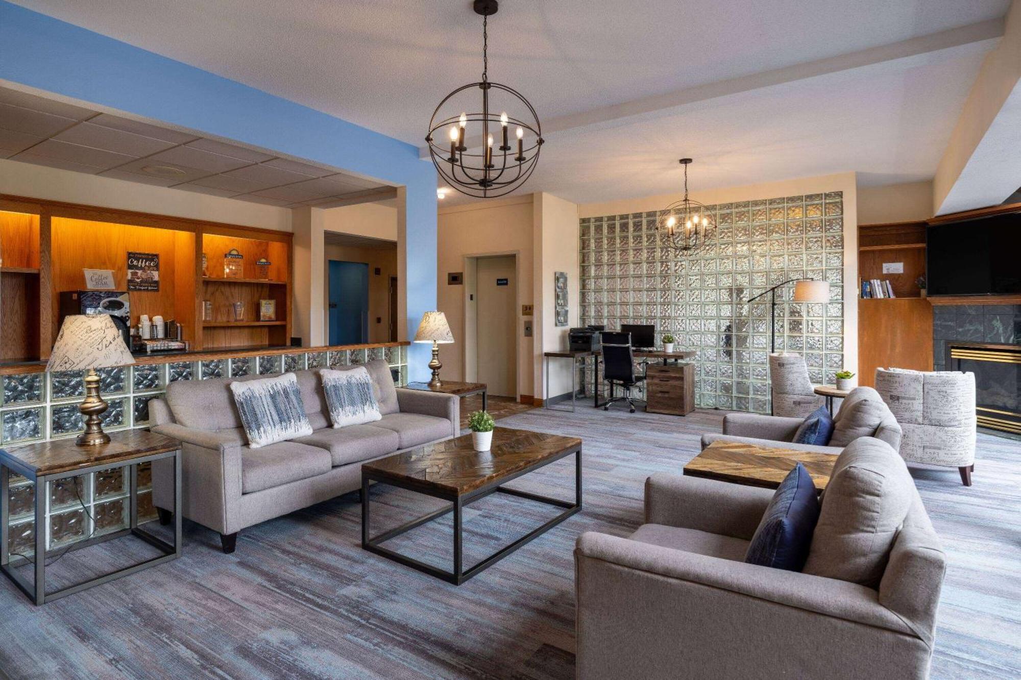 Days Inn & Suites By Wyndham MadisonMadison  Kültér fotó