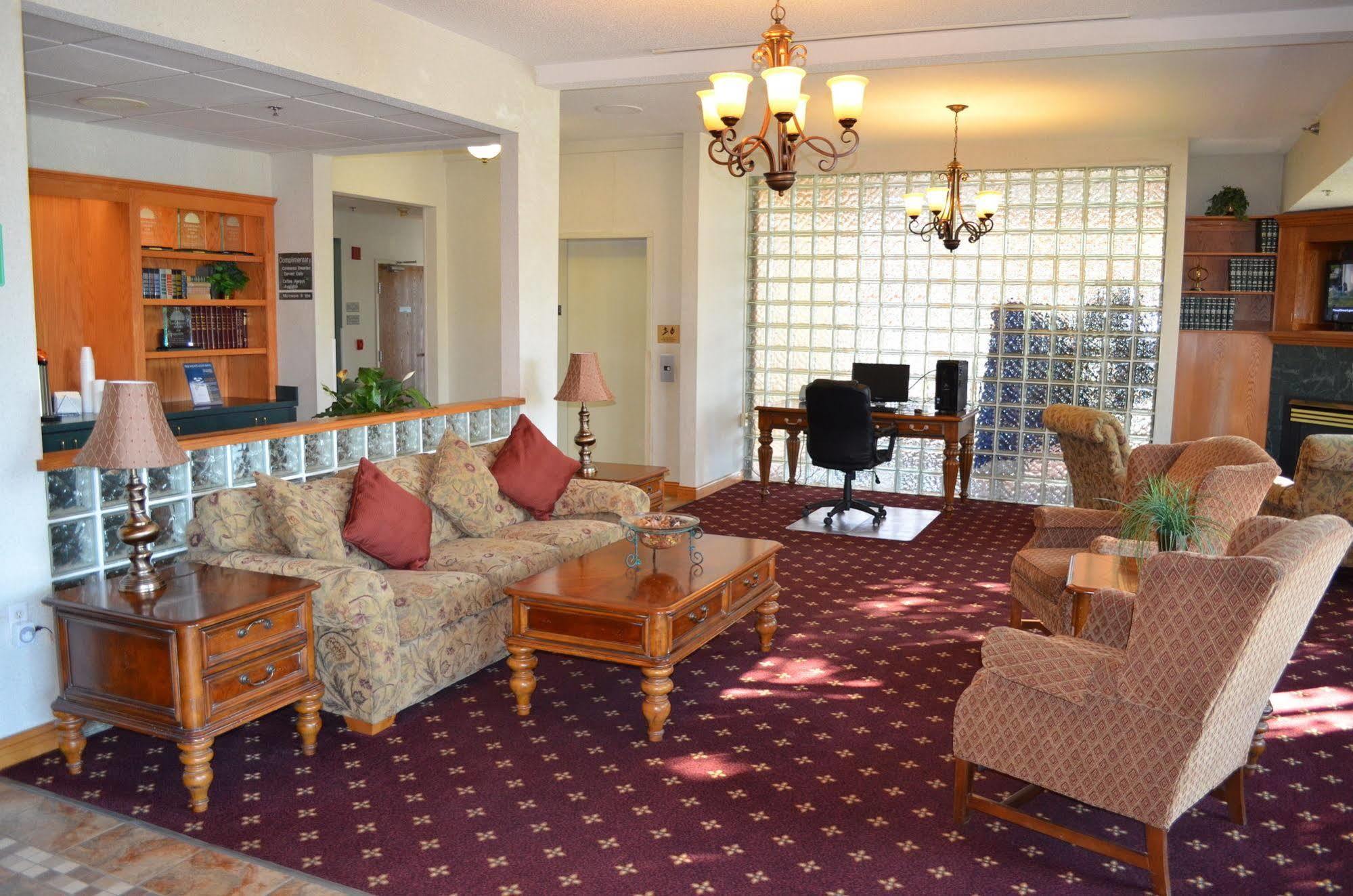 Days Inn & Suites By Wyndham MadisonMadison  Kültér fotó