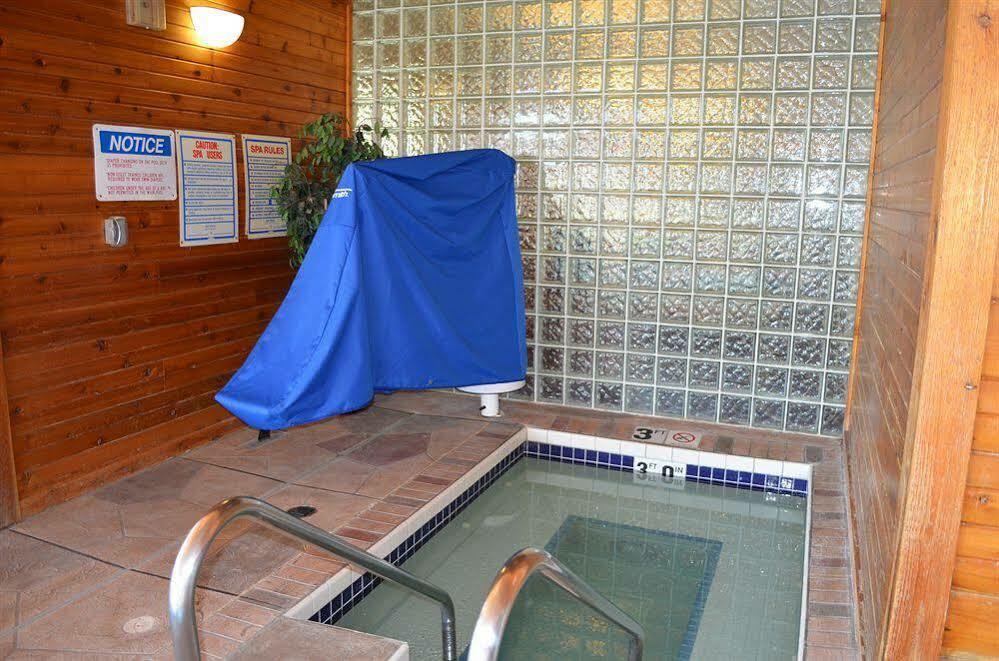 Days Inn & Suites By Wyndham MadisonMadison  Kültér fotó